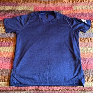Adidas Athletic Shirt